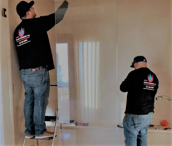 Professional plumbing installation for Tankless Water Heater Installation in Newark Oaks